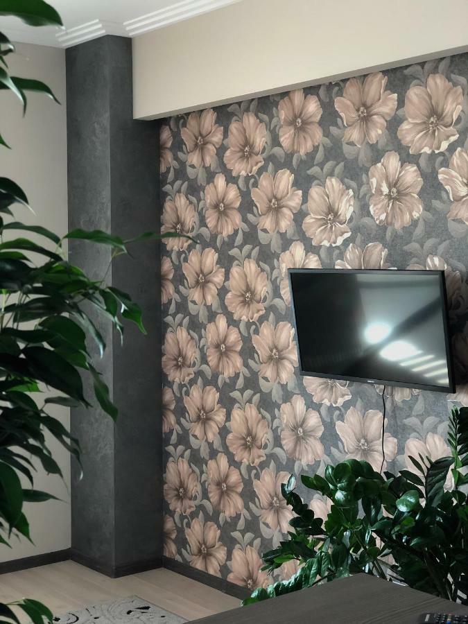 Apartment Near The Forest Grodno Exteriör bild